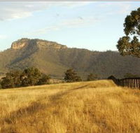 Pemberley Grange - Accommodation Burleigh