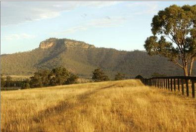 Pemberley Grange - Accommodation Burleigh 0