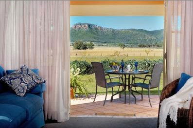 Pemberley Grange - Accommodation Burleigh 2