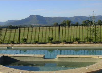 Pemberley Grange - Accommodation Burleigh 3
