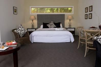 Pemberley Grange - Accommodation Burleigh 4