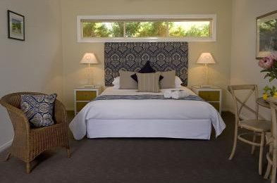 Pemberley Grange - Accommodation Burleigh 5