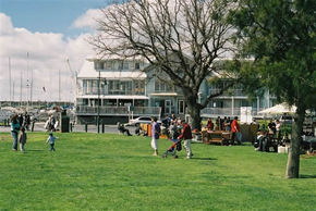 Quest Williamstown - Accommodation Burleigh 2