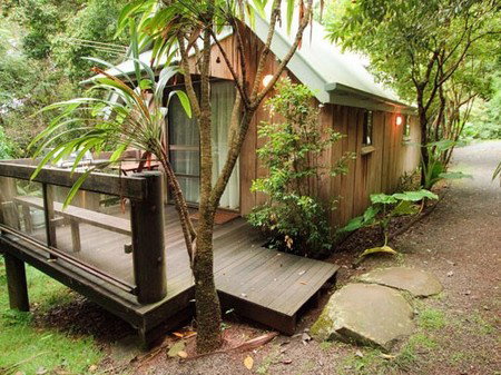 Mount Glorious QLD Accommodation Burleigh