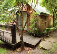 Mt Glorious Getaway Cottages - Accommodation Burleigh