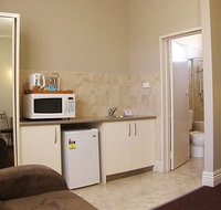 Best Western Silver Haven Motor Inn - Accommodation Burleigh