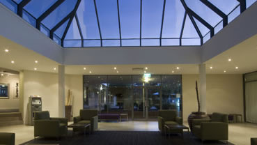 Rydges Eagle Hawk Resort - Accommodation Burleigh 2