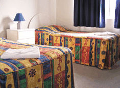 Sorrento Seaside Apartments - Accommodation Burleigh 0