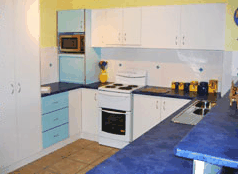 Sorrento Seaside Apartments - Accommodation Burleigh 2