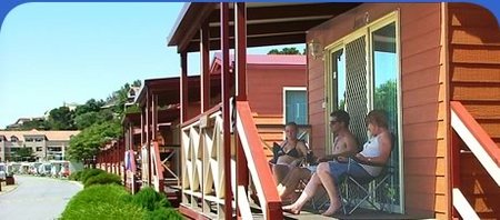 Seacliff Park SA Accommodation Burleigh