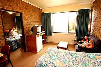 Marion Motel And Apartments - Accommodation Burleigh 1