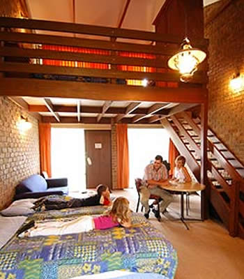 Marion Motel And Apartments - Accommodation Burleigh 2