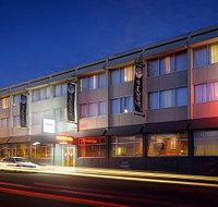 Sandors On The Park - Accommodation Burleigh