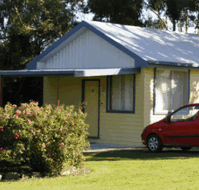 Sharonlee Strahan Villas - Accommodation Burleigh