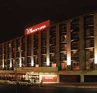 Mercure Hobart - Accommodation Burleigh