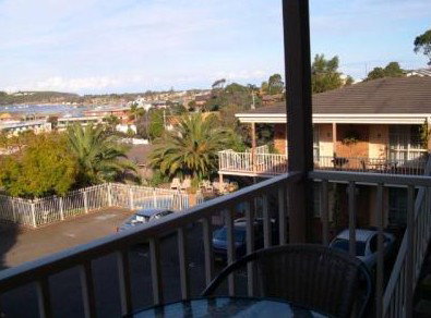 Summerhill Motor Inn - Accommodation Burleigh 5