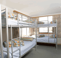 Narrara Backpackers - Accommodation Burleigh