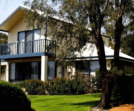 Bayside Villas - Accommodation Burleigh