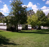 Riverbend Caravan Park - Accommodation Burleigh