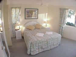 Alexander Luxury Apartments - Accommodation Burleigh 1