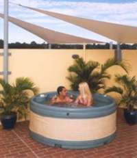 Alexander Luxury Apartments - Accommodation Burleigh 3