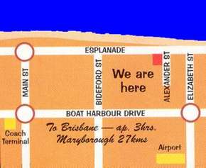 Alexander Luxury Apartments - Accommodation Burleigh 5