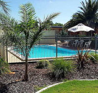 Renmark Motor Inn - Accommodation Burleigh