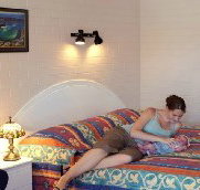 Tuncurry Sunset Motel - Accommodation Burleigh