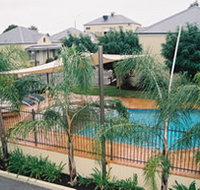 Bridges on Meninya Motel  Apartments - Accommodation Burleigh