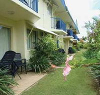 Seabreeze Resort Hotel - Accommodation Burleigh