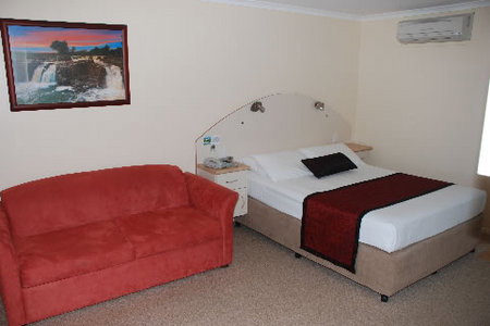 Whitsunday Sands Resort - Accommodation Burleigh 1