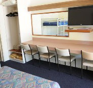 Fox Glenn Motor Inn - Accommodation Burleigh