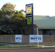 Berkeley Lodge Motor Inn - Accommodation Burleigh