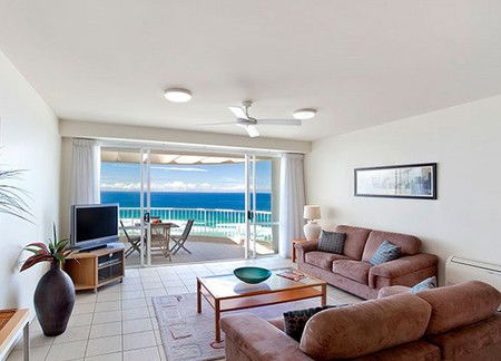 La Mer Sunshine - Accommodation Burleigh 0