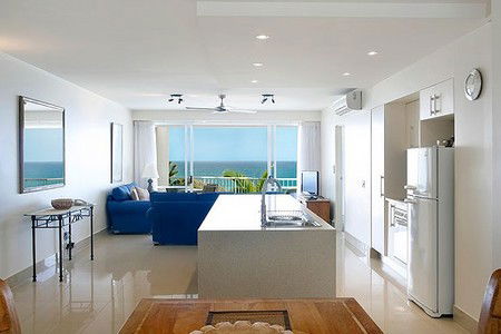 La Mer Sunshine - Accommodation Burleigh 3