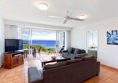La Mer Sunshine - Accommodation Burleigh 4