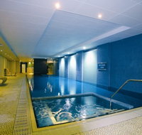 Oaks Plaza Pier - Accommodation Burleigh