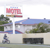 Browns Plains Motor Inn - Accommodation Burleigh