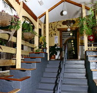 Brisbane Manor Hotel - Accommodation Burleigh