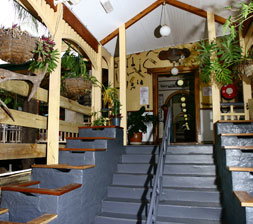 Brisbane Manor Hotel - Accommodation Burleigh 0