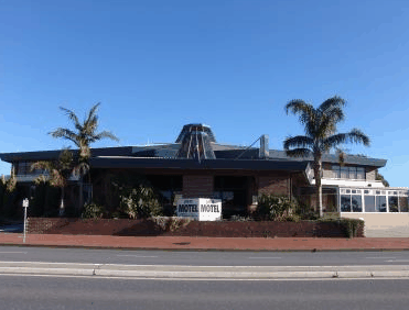 Apollon Motor Inn - Accommodation Burleigh