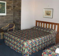 Downtown Motel - Accommodation Burleigh