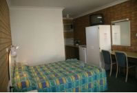 Barcaldine QLD Accommodation Burleigh