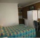 Barcaldine Country Motor Inn - Accommodation Burleigh