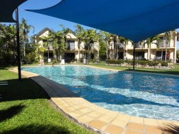 Hinchinbrook Marine Cove - Accommodation Burleigh 2