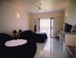 Hinchinbrook Marine Cove - Accommodation Burleigh 3