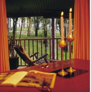 Eaglereach Wilderness Resort - Accommodation Burleigh 0