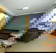 Waldorf Apartments Hotel Canberra - Accommodation Burleigh