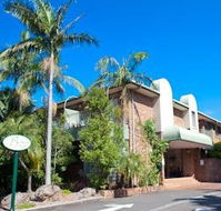 Belmore All Suite Hotel - Accommodation Burleigh