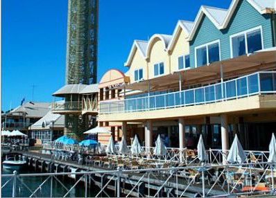 The Novocastrian - Accommodation Burleigh 2